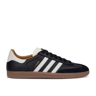 Adidas  Samba Og JJJJound Black 