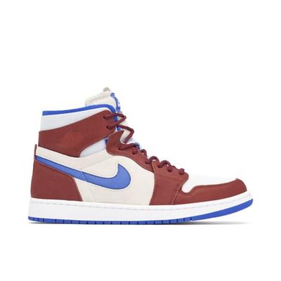 Jordan Air Jordan 1 High Zoom Cmft Team Red 
