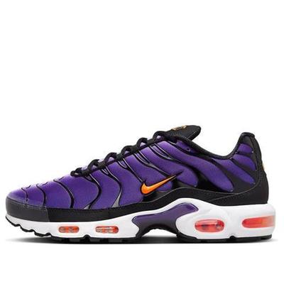 Nike  Air Max Plus Og 'Voltage Purple' 2024 