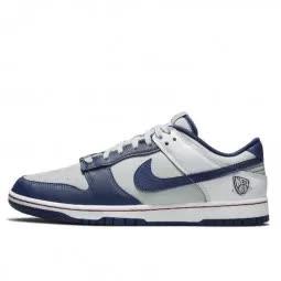 Nike  Dunk Low Nba 75th Anniversary Brooklyn Nets 