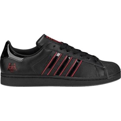 Adidas Star Wars x Superstar 2 'Darth Vader' 