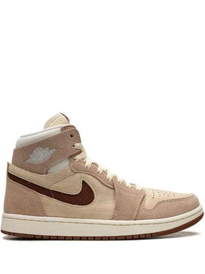 Jordan Air Jordan 1 Zoom Cmft 2 “Legend Coffee
