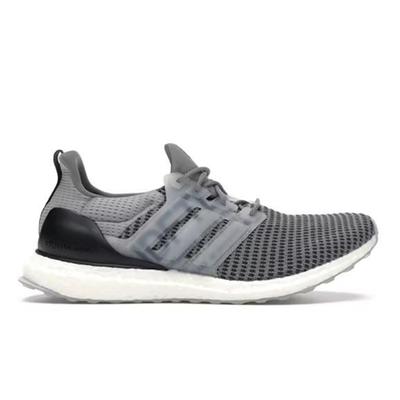 Adidas  Ultra Boost Undefeated Performance Running Grey 