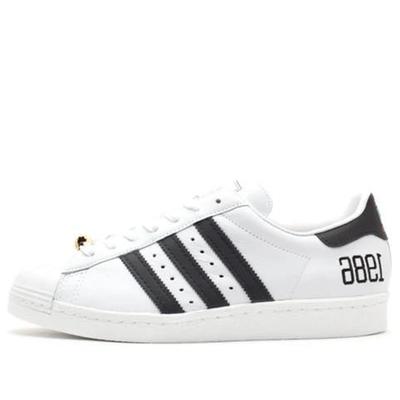 Adidas Run Dmc x Superstar 80s 'My ' 