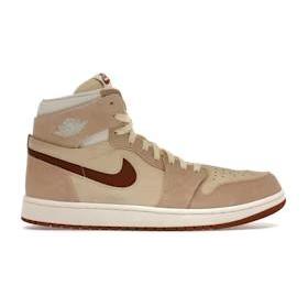 Jordan Jordan 1 High Zoom Air Cmft 2 café 