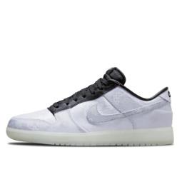 Nike  Dunk Low Clot Fragment White 