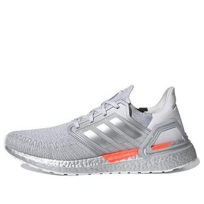 Adidas  Nasa x UltraBoost 20 'Dash Grey' 