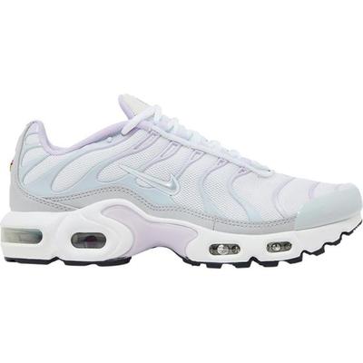Nike Air Max Plus Gs 'Pure Platinum Violet Frost' 