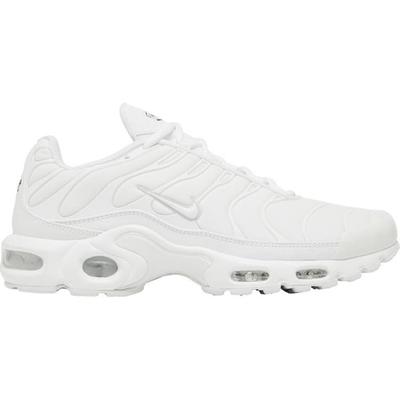 Nike Wmns Air Max Plus 'All White' 