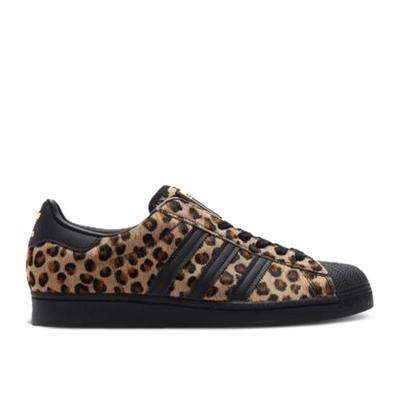 Adidas atmos x Superstar 'Cheetah' 