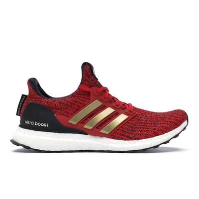 Adidas  Ultra Boost 4.0 Game of Thrones House Lannister (Women's) 