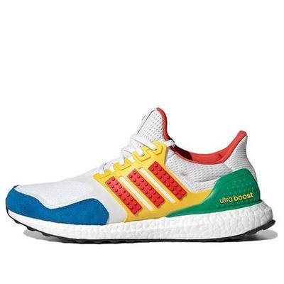 Adidas  Lego x UltraBoost Dna 'Color Pack - Multi' 