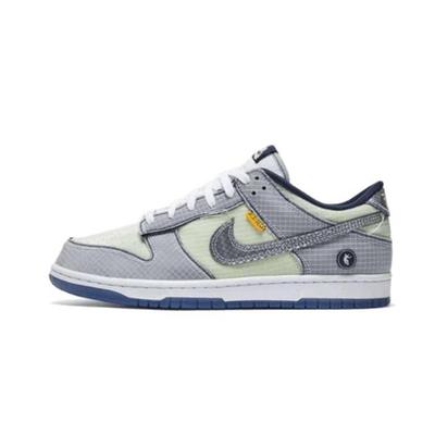 Nike Dunk Low Union Passport Pack Pistachio 