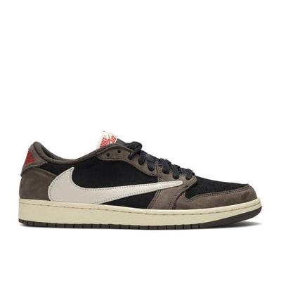 Jordan Air Jordan 1 Low Og Sp Travis Scott 