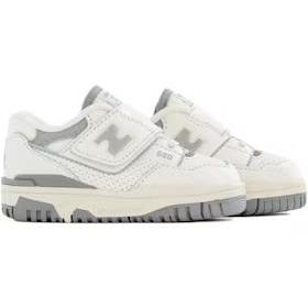 New_balance  550 Aimé Leon Dore Blanc Grey (bébé) 