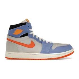 Jordan Jordan 1 High Zoom Air Cmft 2 Royal Pulse Alpha Orange 