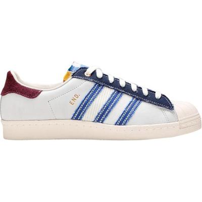 Adidas END. x Superstar 'Alternative Luxury' 