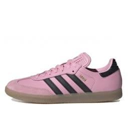 Adidas  Samba Inter Miami Cf Messi Pink 