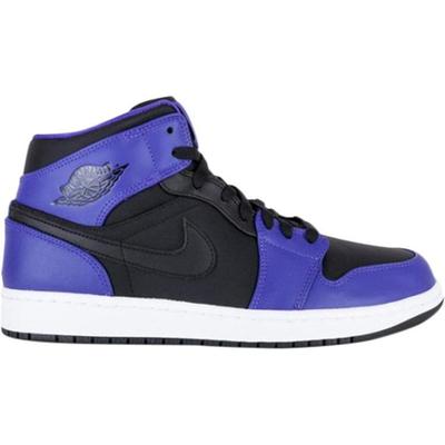Jordan Air Jordan 1 Retro Mid 'Dark Concord' 