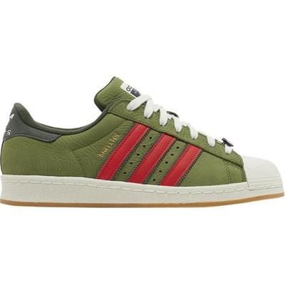 Adidas Teenage Mutant Ninja Turtles x Superstar 'Shell-Toe' 