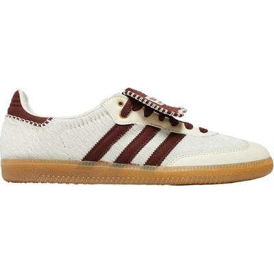 Adidas Wales Bonner x Samba Pony 'Cream White' 
