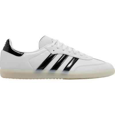 Adidas Jason Dill x Samba 'White Black' 