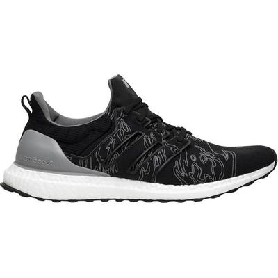 Adidas Undefeated x UltraBoost 'Utility Black' 