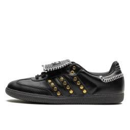 Adidas  Samba Wales Bonner Studded Pack Black 
