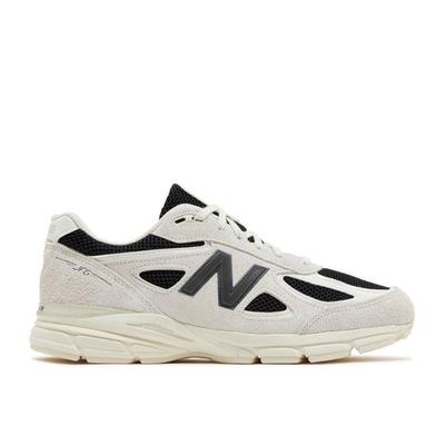 New_balance  990 V4 MiUSA Joe Freshgoods Intro 