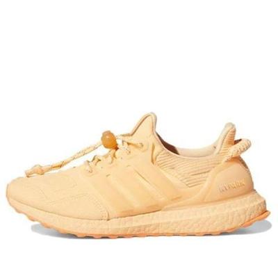 Adidas  Ivy Park x UltraBoost Og 'Rodeo - Acid Orange' 