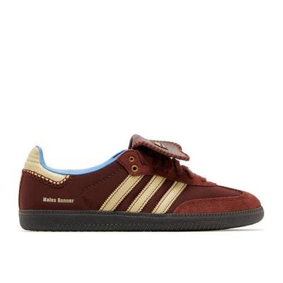 Adidas  Samba Nylon Wales Bonner Fox Brown 