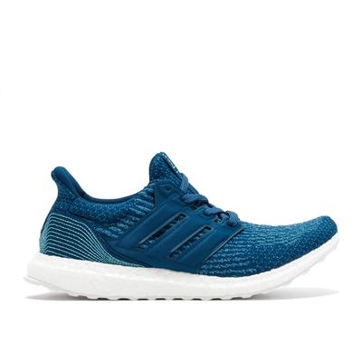 Adidas Parley x UltraBoost 3.0 Limited 'Night Navy' 