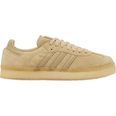 Adidas Ronnie Fieg x Clarks x 8th Street Samba 'Savannah' 