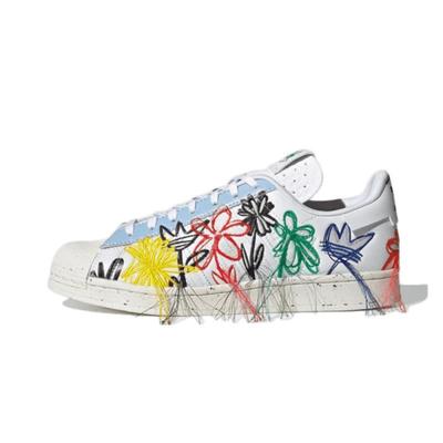 Adidas  Superstar Sean Wotherspoon Superearth White 