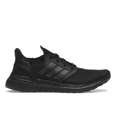 Adidas  Ultra Boost 20 James Bond 007 No Time to Die Black 