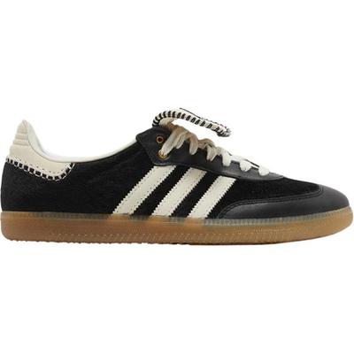 Adidas Wales Bonner x Samba Pony 'Black' 