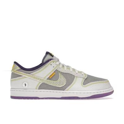 Nike  Dunk Low Union Passport Pack Court Purple 