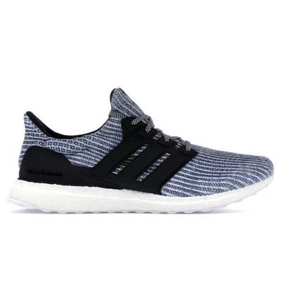 Adidas  Ultra Boost 4.0 Parley Carbon Blue Spirit 