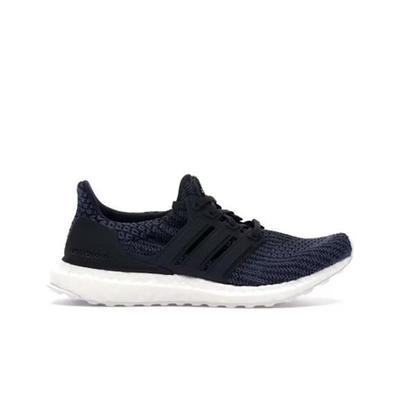 Adidas  Ultra Boost 4.0 Parley Tech Ink (Women's) 