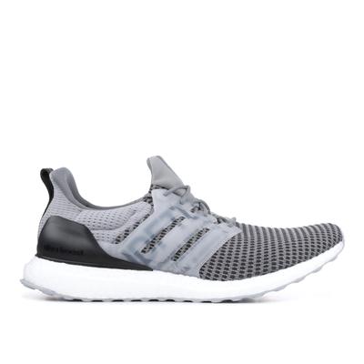 Adidas Undefeated x UltraBoost 'Shift G…rey' 