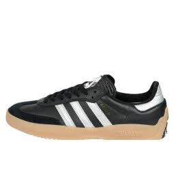 Adidas  Puig Samba Palace Black Silver 
