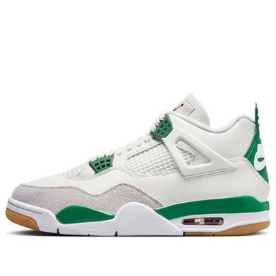 Jordan Air Jordan 4 Retro Sb 'Pine Green' 