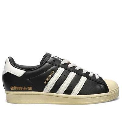 Adidas  Originals Superstar Laser X Atmos 'Black white' 