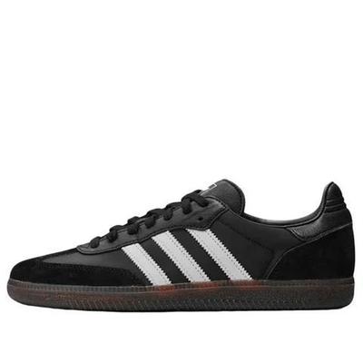 Adidas  x Dover Street Market Samba 'Black White' 