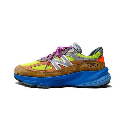 New_balance 990 V6 Action Bronson Baklava 