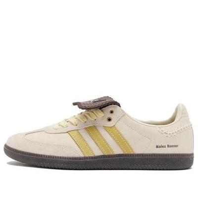 Adidas  x Wales Bonner Samba 'Ecrtin Brown' 