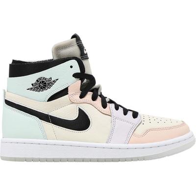 Jordan Wmns Air Jordan 1 High Zoom Comfort 'Easter' 