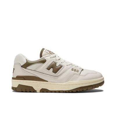 New_balance  550 x Aime Leon Dore Olive 