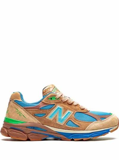 New_balance x Joe Freshgoods 990V3 “Outside Clothes” sneakers 