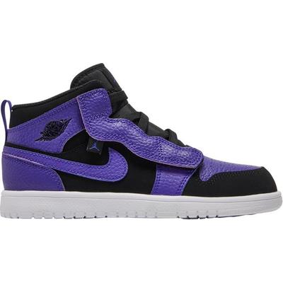 Jordan Air Jordan 1 Mid Alt Ps 'Black Concord' 